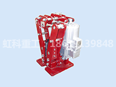 YPZ2-IV、V、VI系列電力液壓盤式制動(dòng)器